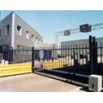 6A68 Automated gates
